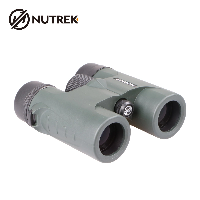SAFARAGE 8X32 High quality/High cost performance Waterproof Bird Watching Compact Hunting Binocular