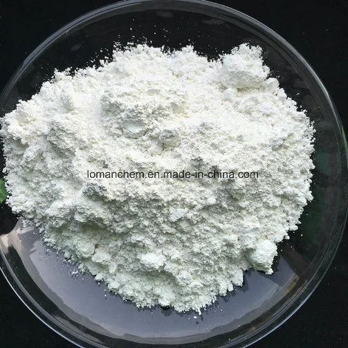 Inorganic Chemicals Lithopone B311 White Pigment Factory Price