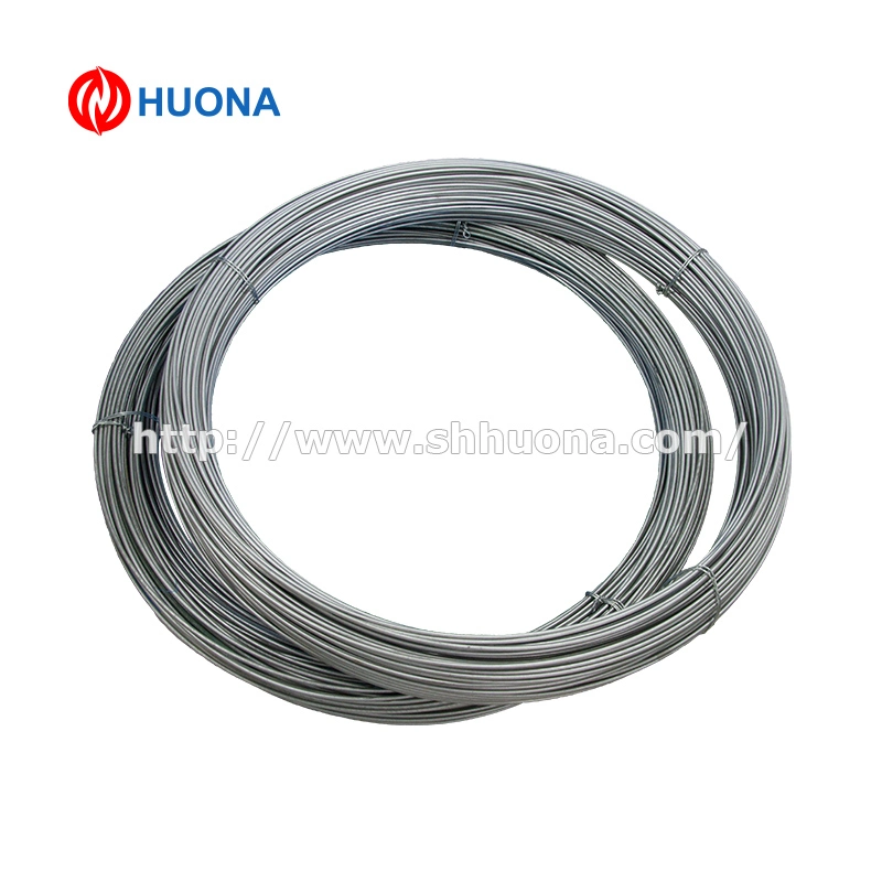 Cronix 80 Nichrome Heating Resistance Wire for Drop-Bottom Furnace