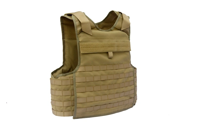 Tactiques de Police de Millitary/ Bulletproof Vest