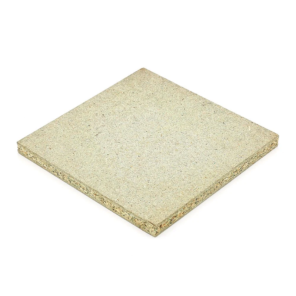 12mm Mélamine MDF Plaque de contreplaqué pour l'intérieur de l'utilisation