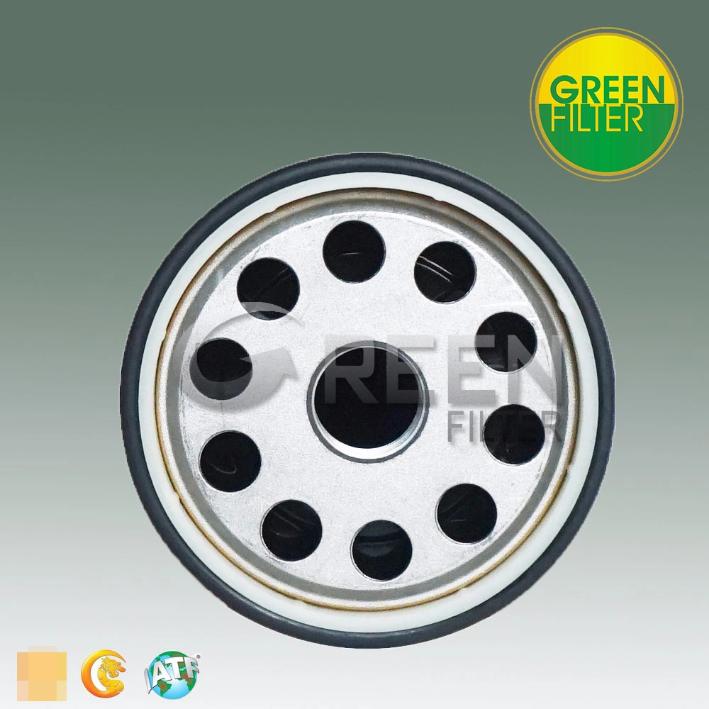 La fábrica produce el filtro de combustible de la serie Carter OEM personalizado para piezas de automóviles (423-8524).