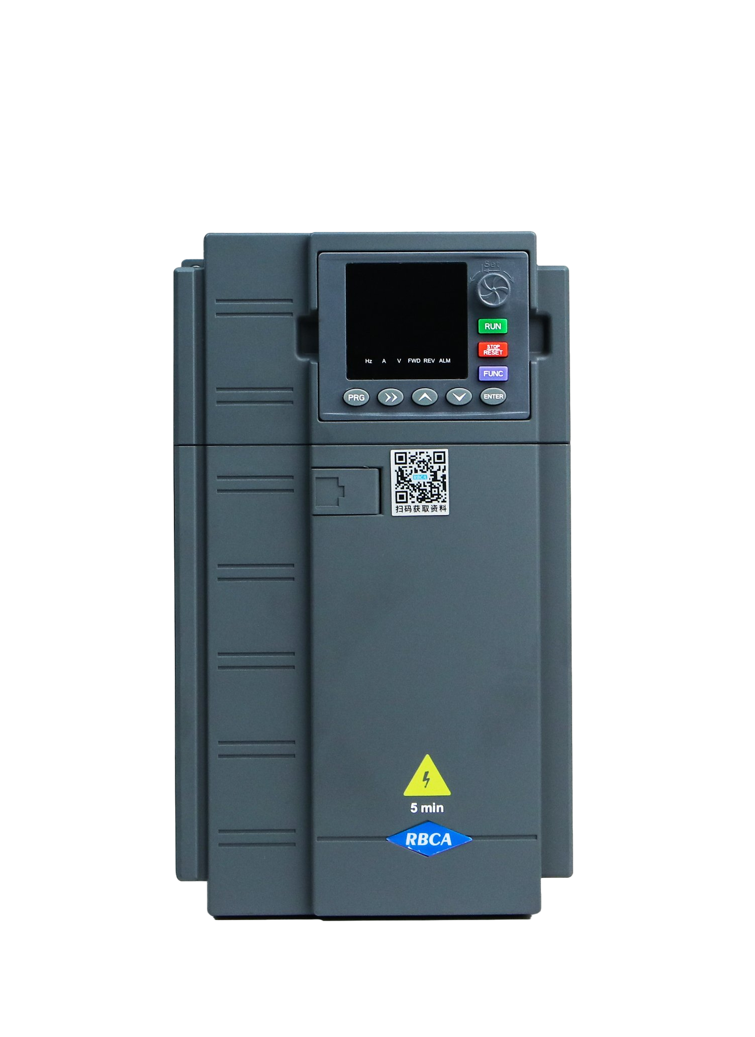 0.75-250kw VFD MPPT Contrôleur Pompe à Eau Solaire Onduleur de Fréquence