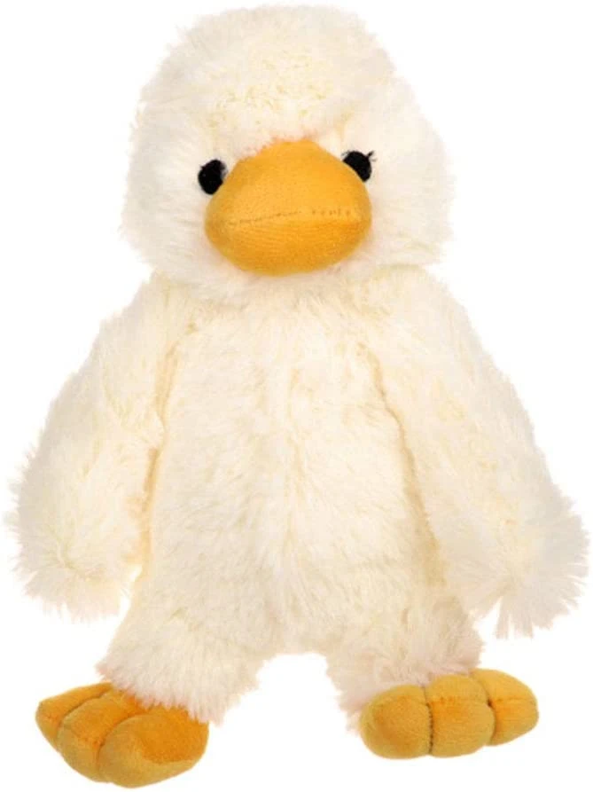 Peluche Duck Dog Stuffed Animal Toys cão grande Chroaky Brinquedos macios