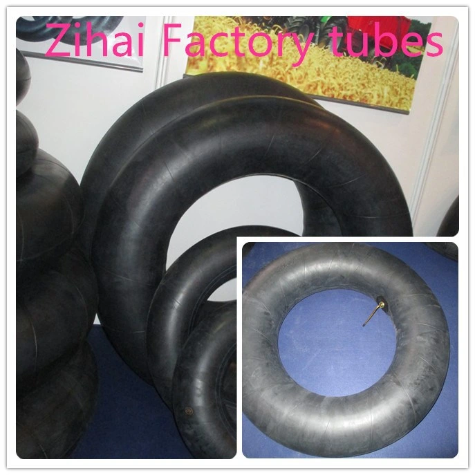 Supply Tyre Inner Tube 8-54inch and Flaps