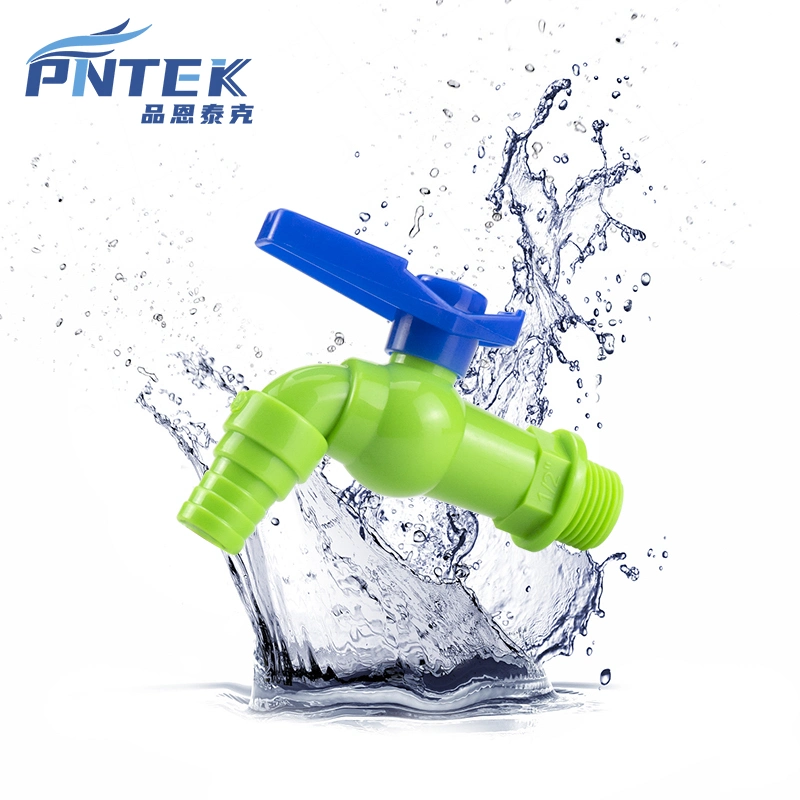 PVC Plastic Water Tap Water Tap Kitchen Tap Water Purifier