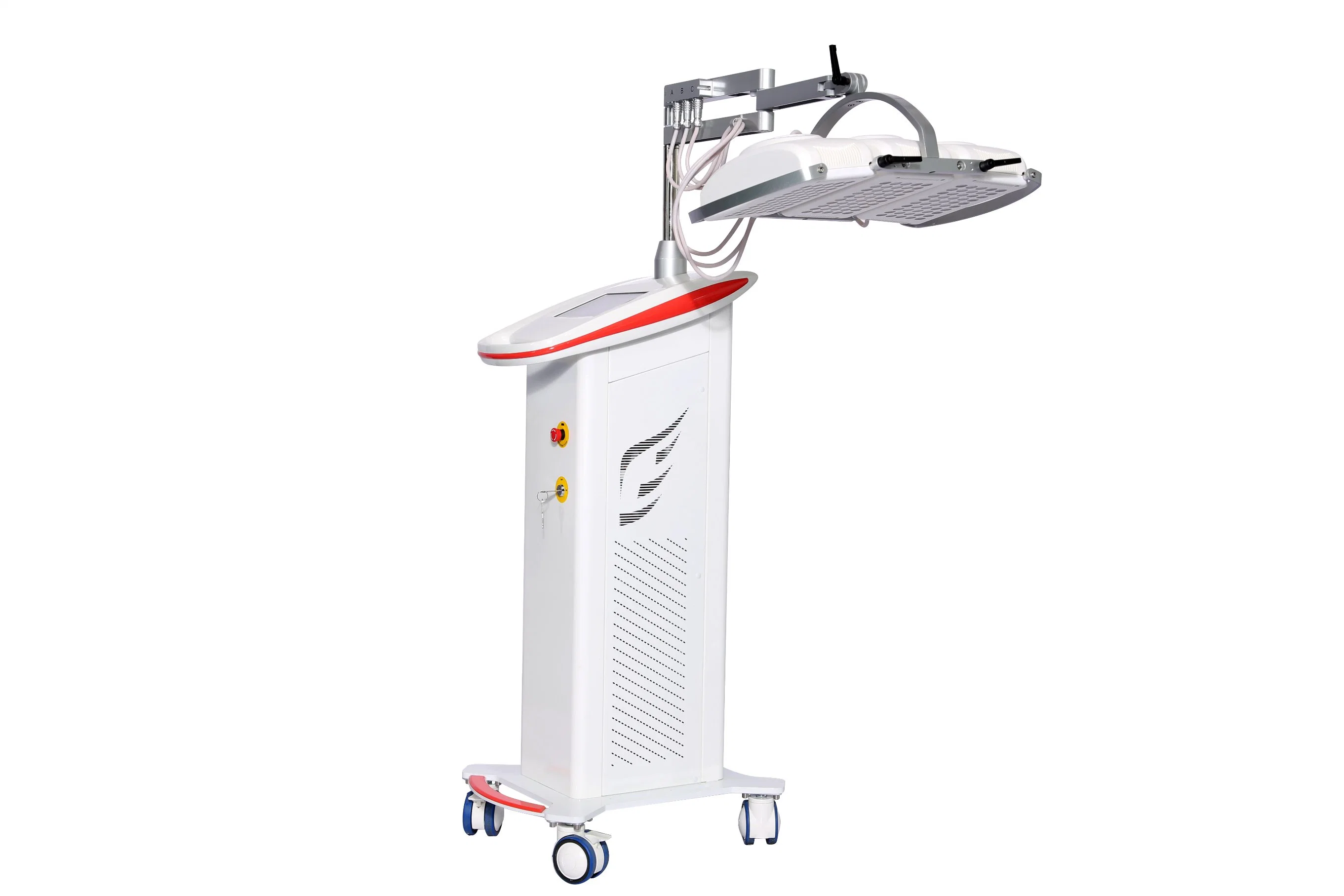 Skin Lifting & Wrinkles Removal with LED Tech Beauty Clinic Equipment