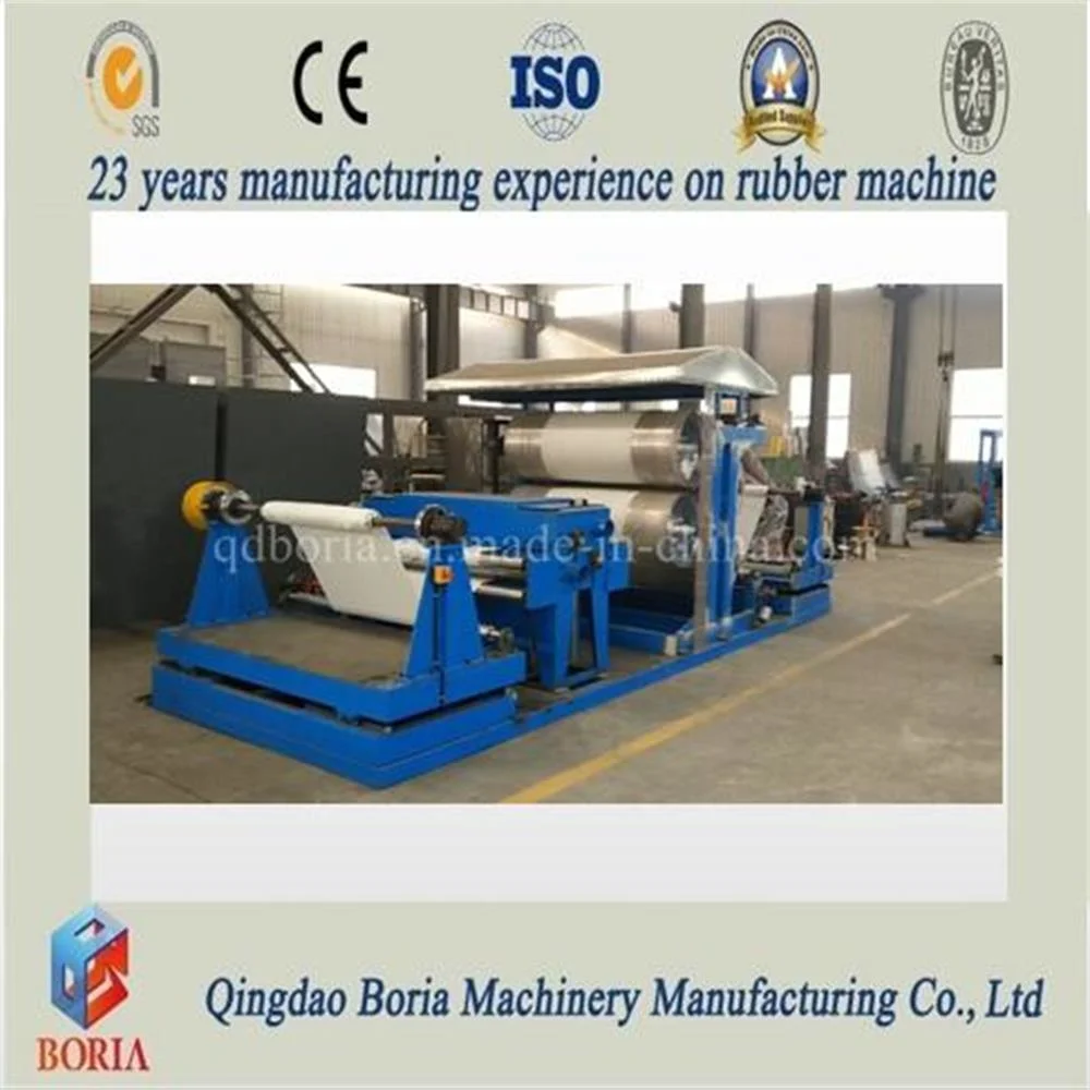 Universal Automatic Cloth Textile Fabric Finishing Pleat Machine