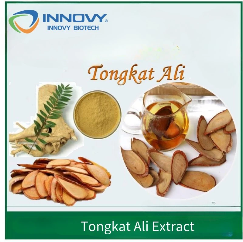 Factory Price Plant Extracts Tongkat Ali Root Top Grade Top Quality Plant Extracts