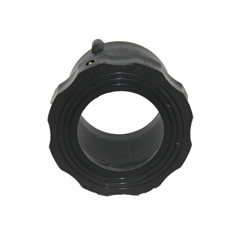 China Manufacturers Standard Plumbing Pipe Flanges Types