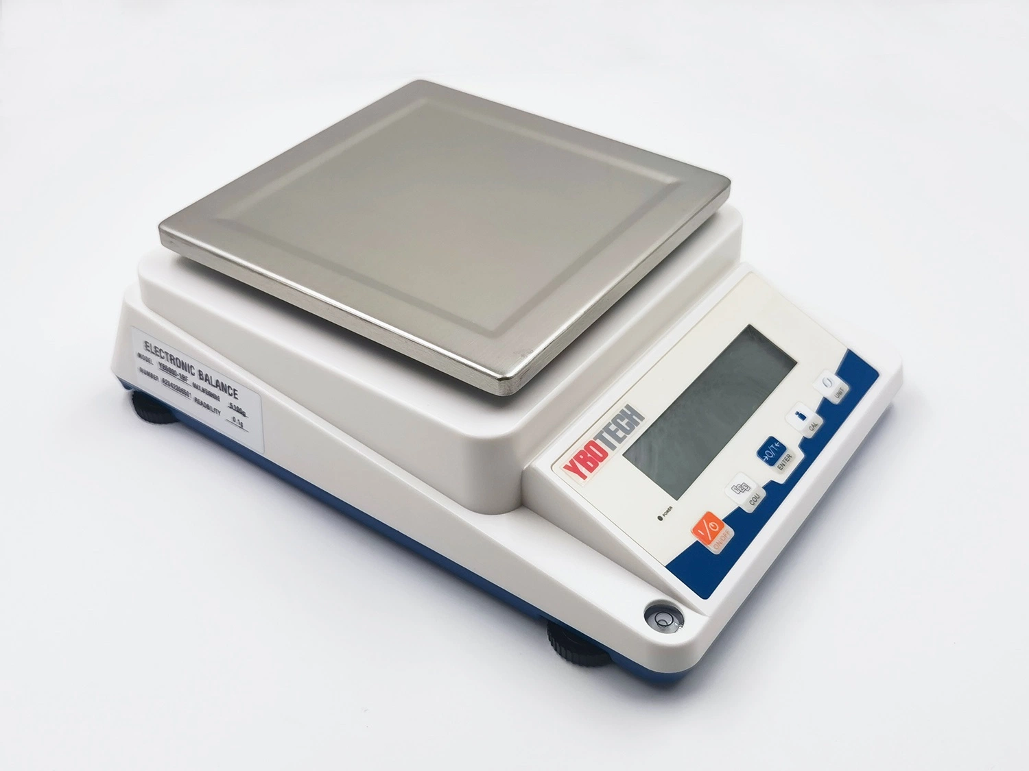 Lab Electronic Scale, Analytical Balance 2100g/0.1g