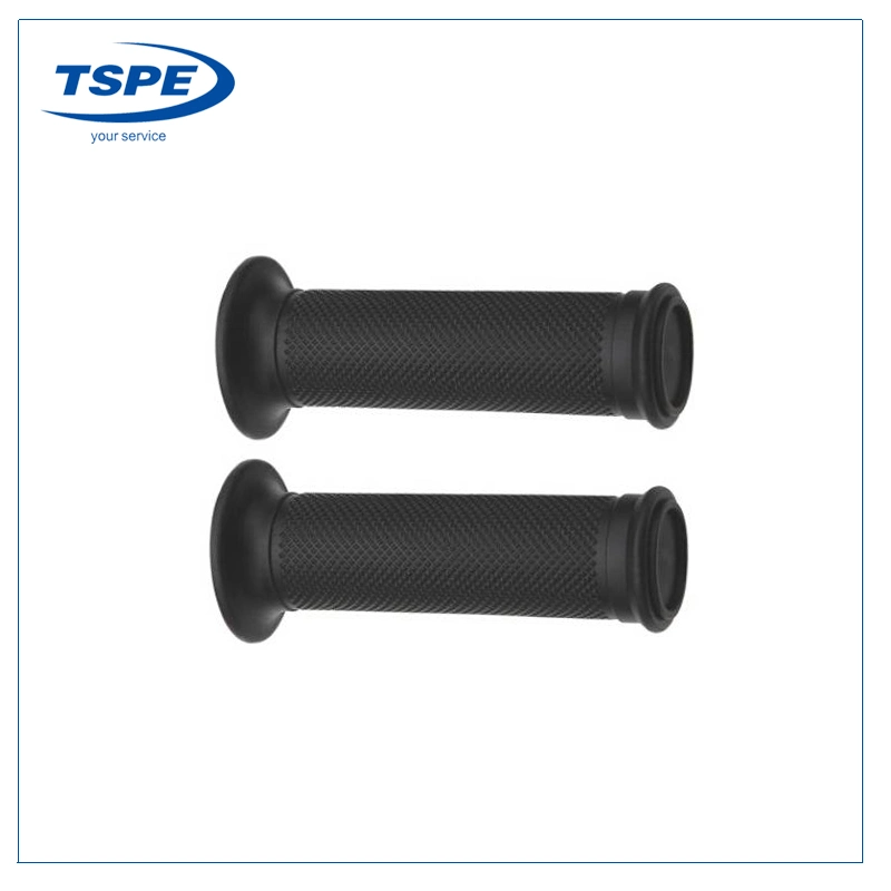 Motorcycle Spare Parts Rubber Handle Grips