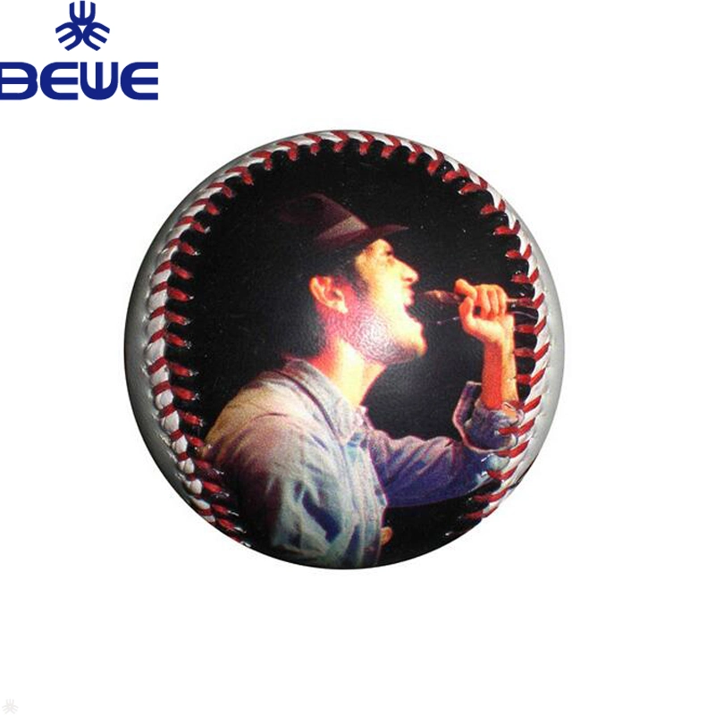 Advertising OEM 9 Inch PVC Baseball for Promotion Wholesale/Supplier