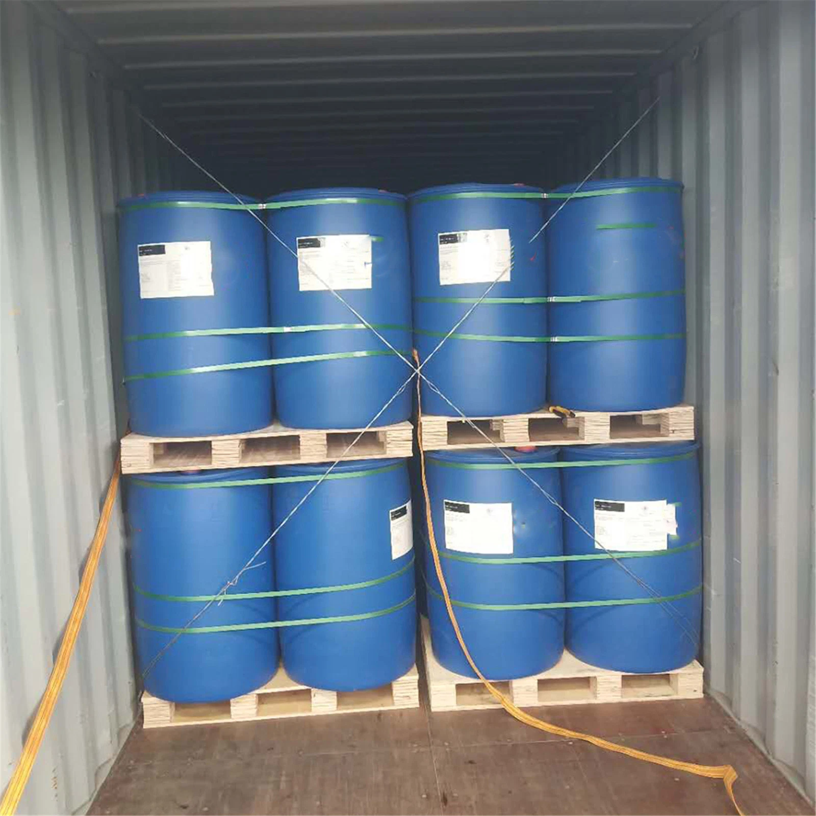 High Purity 99.9% CAS: 141-78-6 Ethyl Acetate for Coating Industry with Manufacturer Price