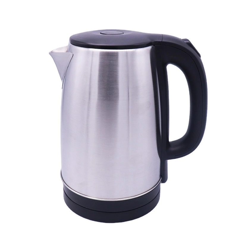 2021 Hot Sale Home Electronics Kitchen Appliances Water Electric Kettle with LED Lights