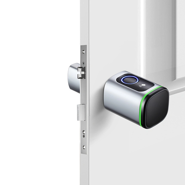 Smart Door Lock DIY Electronic Lock Core APP Fernbedienung Tastensperre