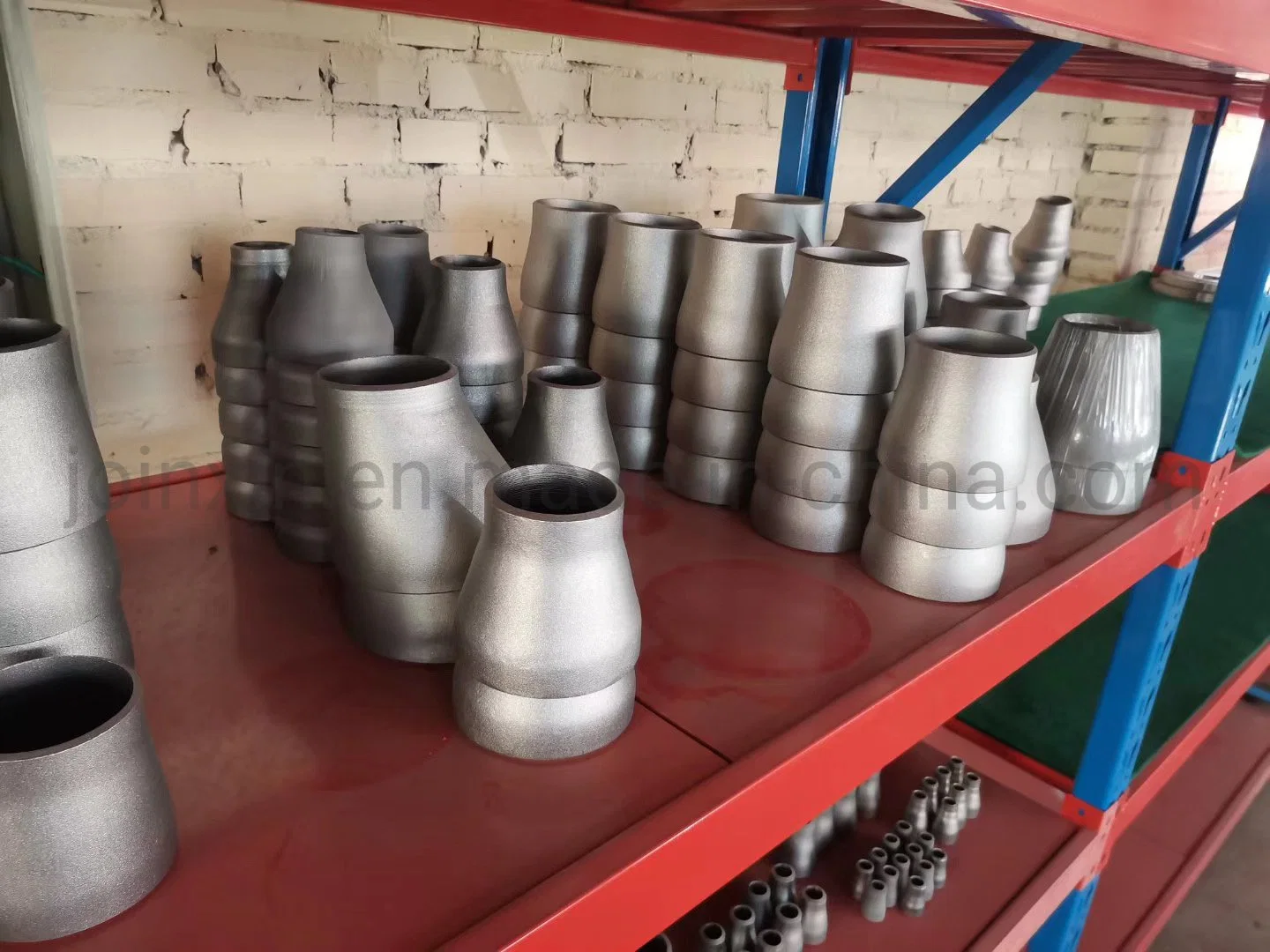 DIN 2605 Titanium Seamless 90 Degree Welded Elbow Tube Fittings