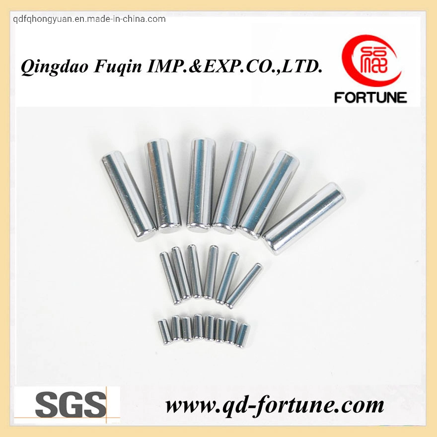 Stainless Steel Round End Needle Pin for Automotive Parts