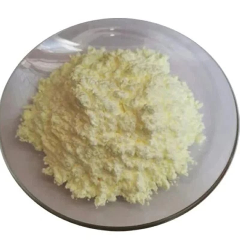 High Purity EDTA Ferric Sodium Salt Powder CAS 15708-41-5 with Safe Delivery