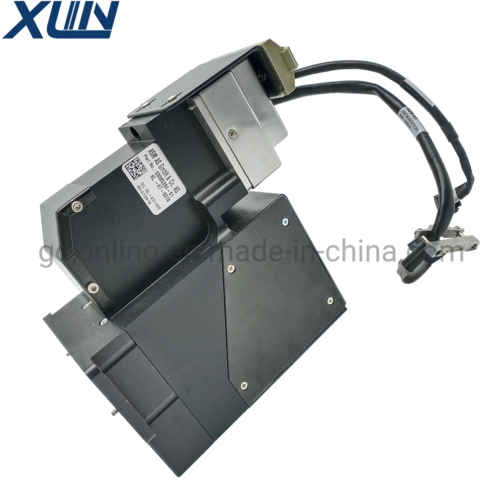 Asm Spare Parts (type 30) 27X27 Digital Camera 03085394 for Co C+P SMT Mounter