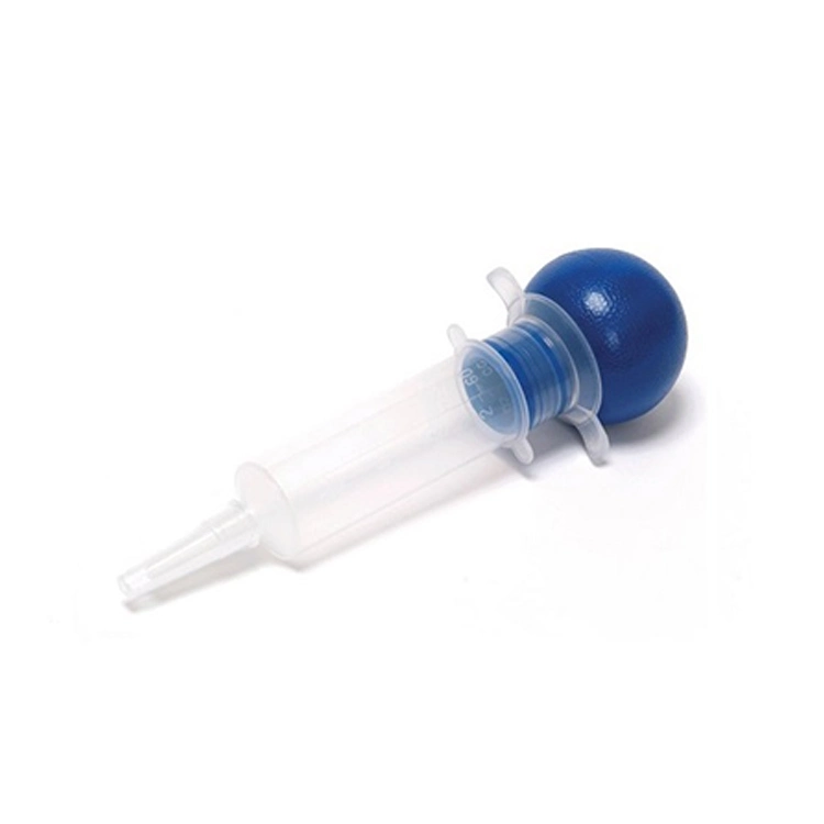 30ml Medical Bulb Irrigation Syringe