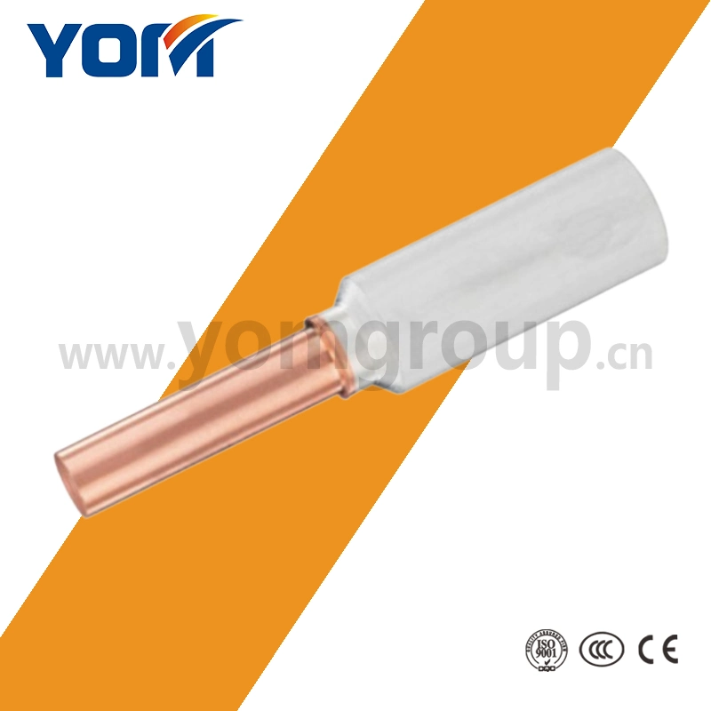 Yom el cobre y aluminio Cable Bi-pin conector