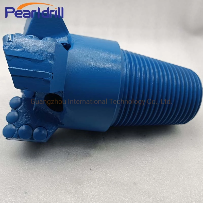 Manufacturer Price Hard Rock Drilling Tools of Excellent Concave PDC Drill Bit