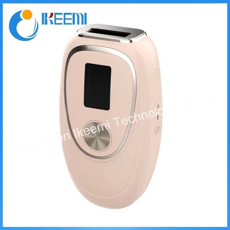 New Hair Removal Device Home Laser Hair Removal Device Beauty Salon Home Use IPL Hair Remover