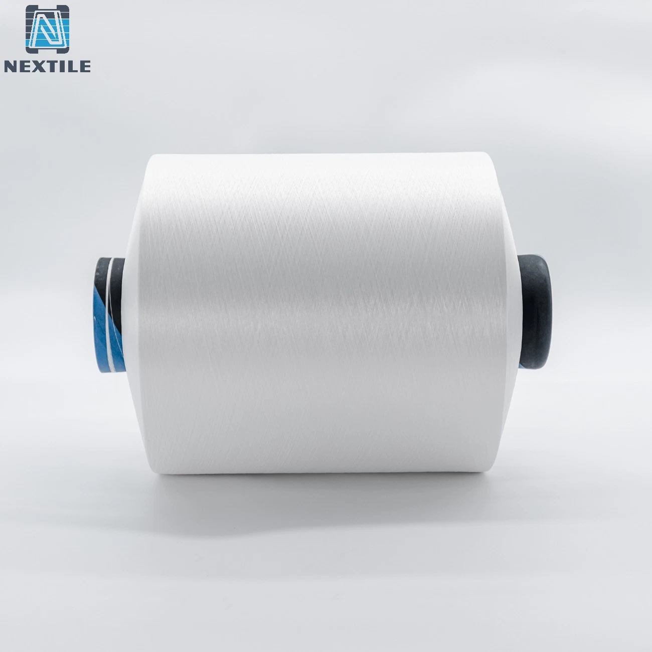 إعادة تدوير 100% من الدهان ما بعد المستهلك جيد RPET DTY 75D/72f Polyester Yarn بروتوكول CDP (بروتوكول استكشاف Cisco