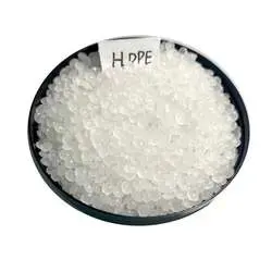 Precio competitivo, Polietileno de alta densidad HDPE / gránulos de plástico de HDPE de resina
