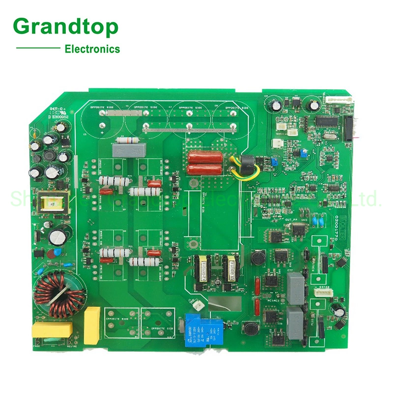 Electronic Service Home Appliances Controller Assembly, Other PCB & PCBA, Printed Circuit Board China