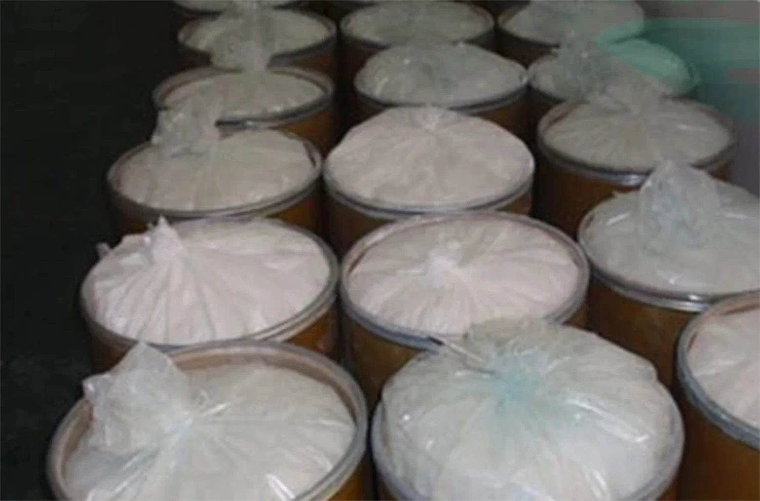 High Purity 99% Midostaurin Powder Pharmaceutical CAS No.: 120685-11-2