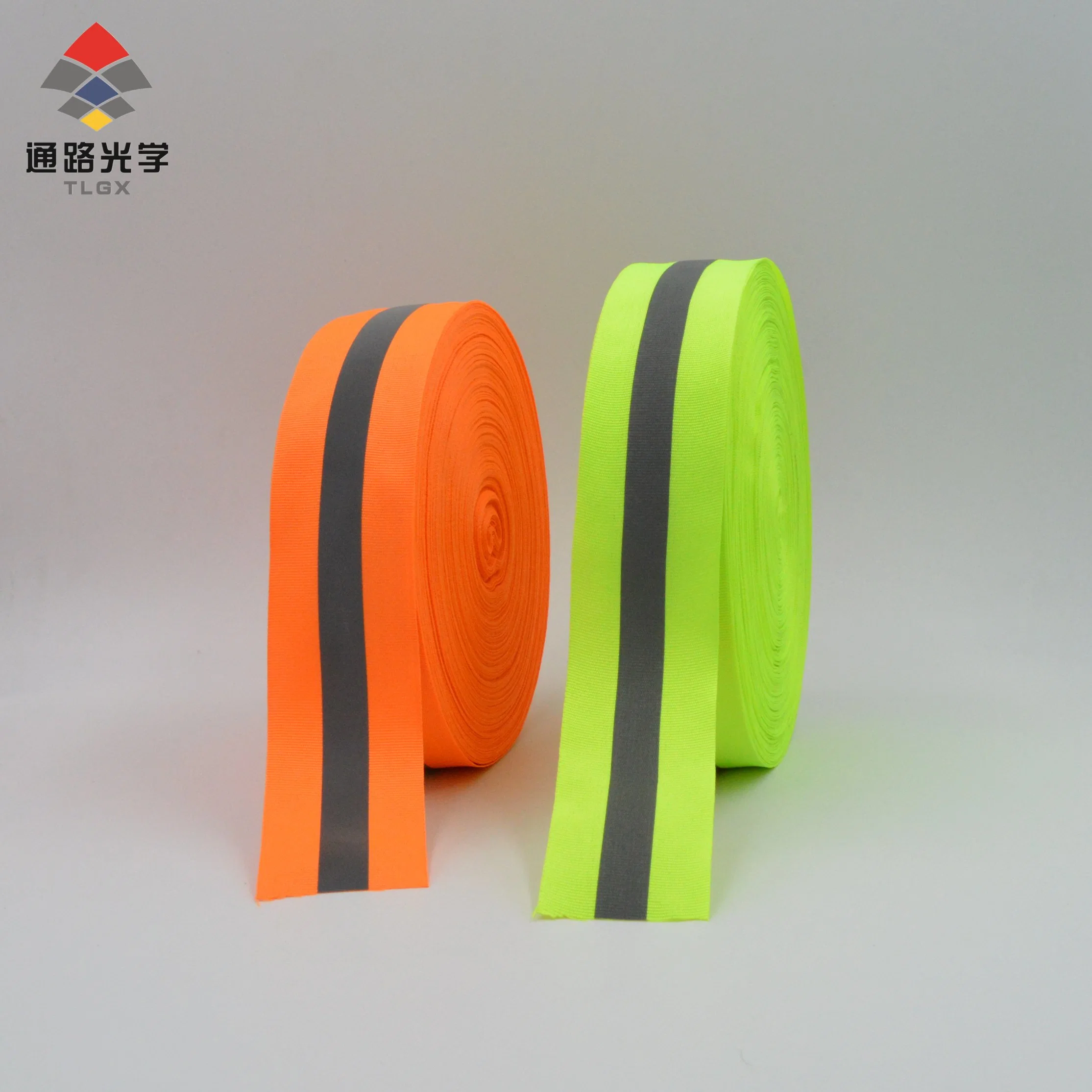 Factory Directly Provide High quality/High cost performance  Reflective Ribbon with Reflective Thermal Heat Transfer Tape