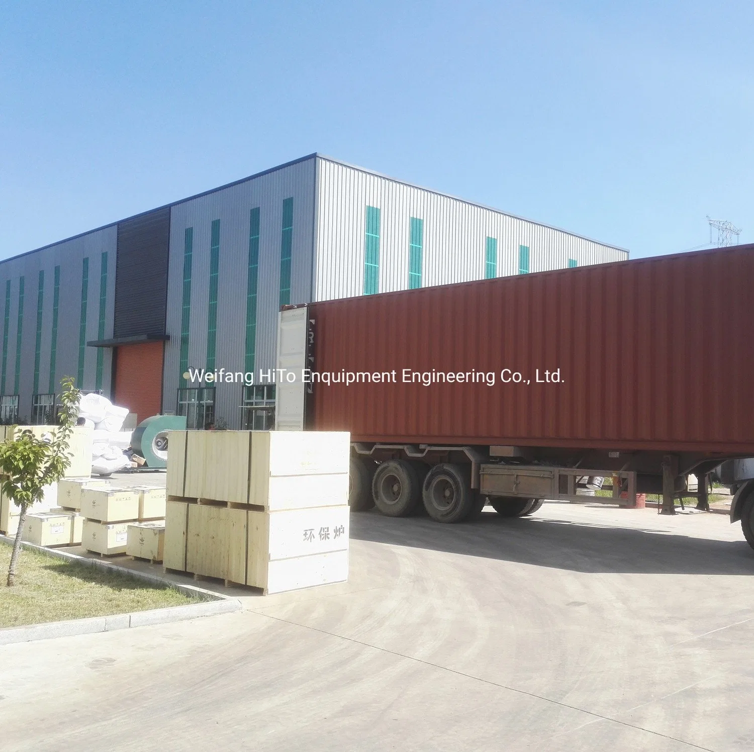 Galvanised/Galvanized Steel/Aluminium Coil Paint Roll Coating Full Production Line Plant