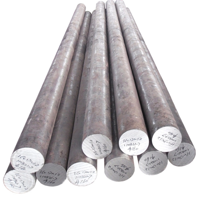 Top Seller 25 mm Steel Round Bars High quality/High cost performance  Product