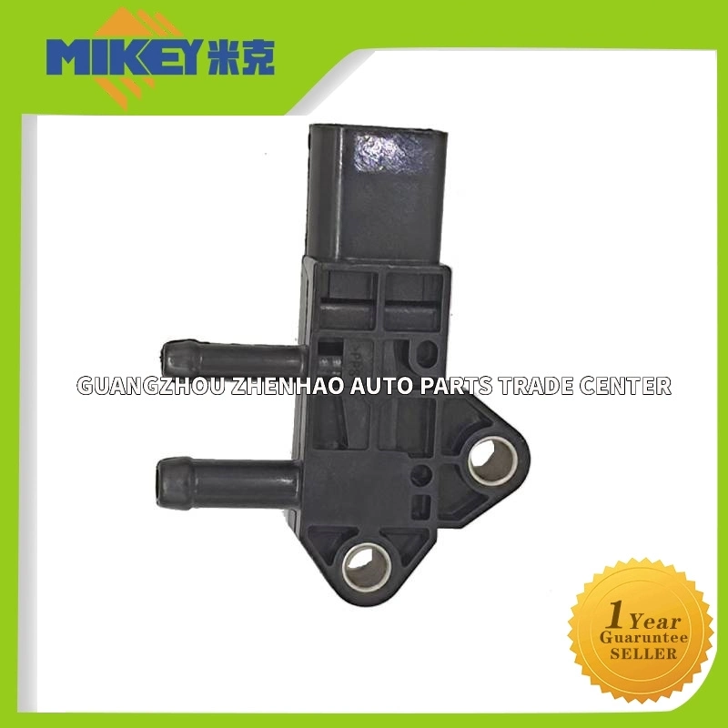 Exhaust DPF Differential Pressure Sensor Sh01-182b2 41mpp1-6 for Mazda Cx-5