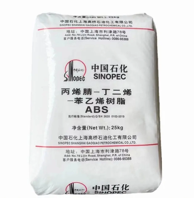 Injection Acrylonitrile, Butadiene, Styrene Copolymer (ABS)