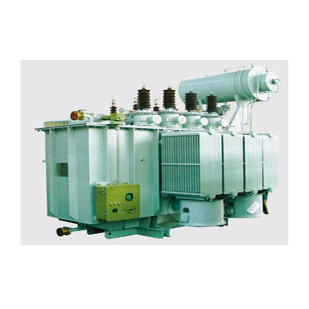 Abilkeen Hot Selling 33kv~35kv High Voltage Three Phase Oil Immersed Distribution Power Supply Transformer