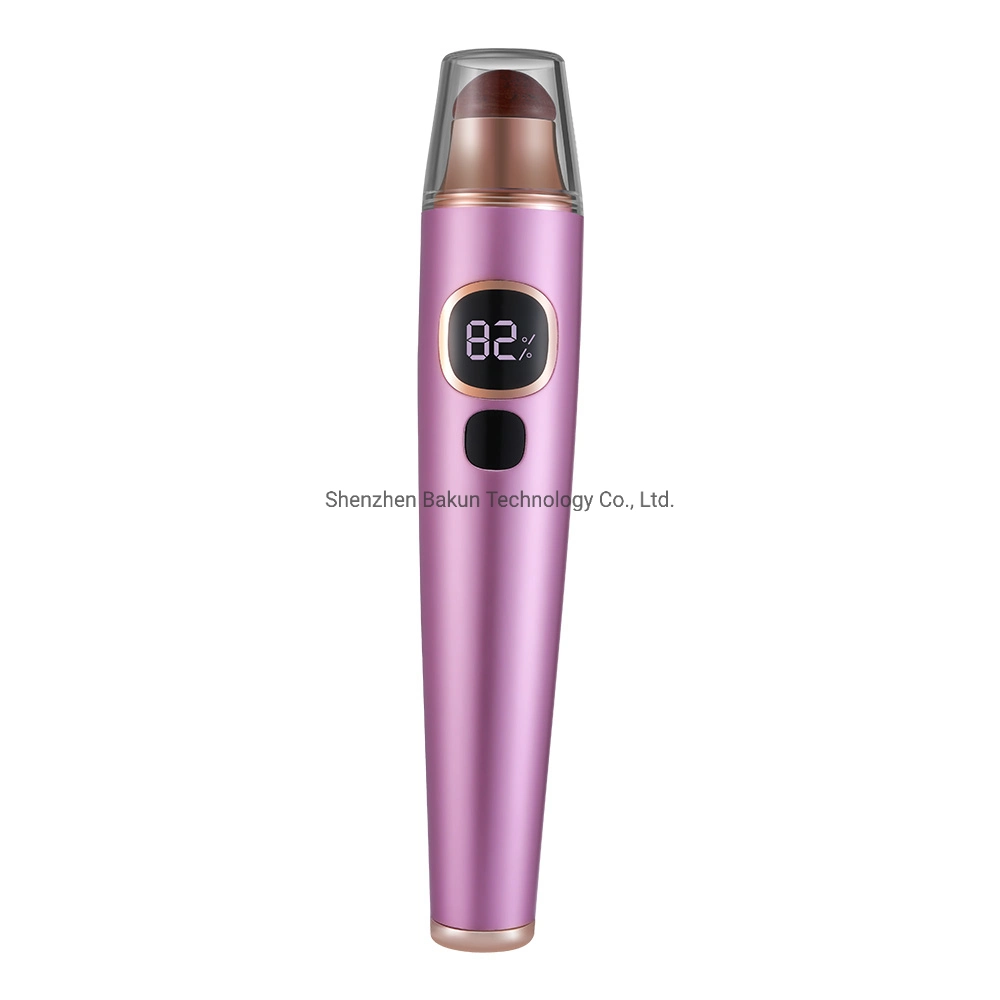 Mini Eyes Massager Drop Shipping Wireless Electric Vibration Face Care Pen