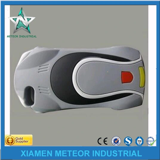 Customized Electronic Computer Accessories Shells Plastic Injection Moulding Products