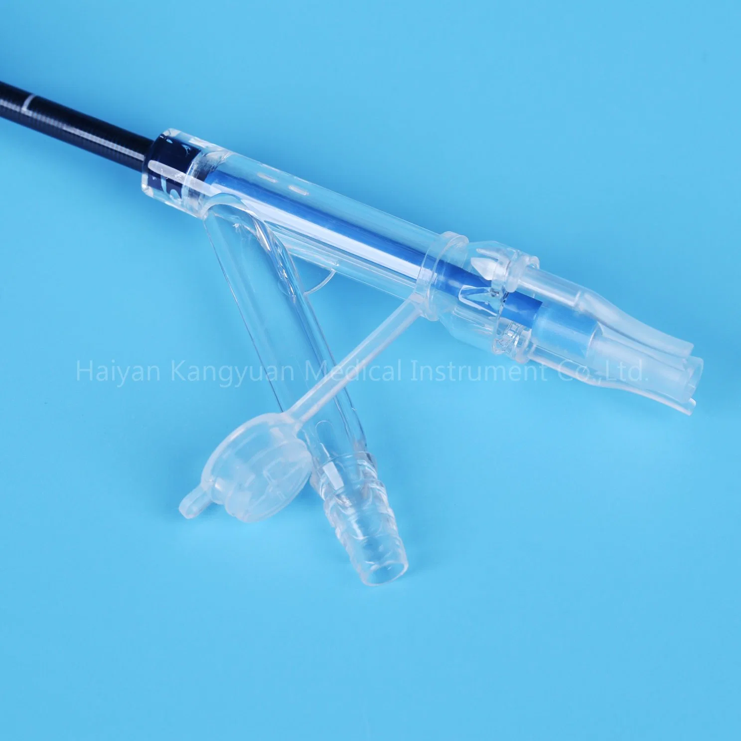 Ureteral Access Sheath Smooth Hydrophilic Coating 10fr-18fr