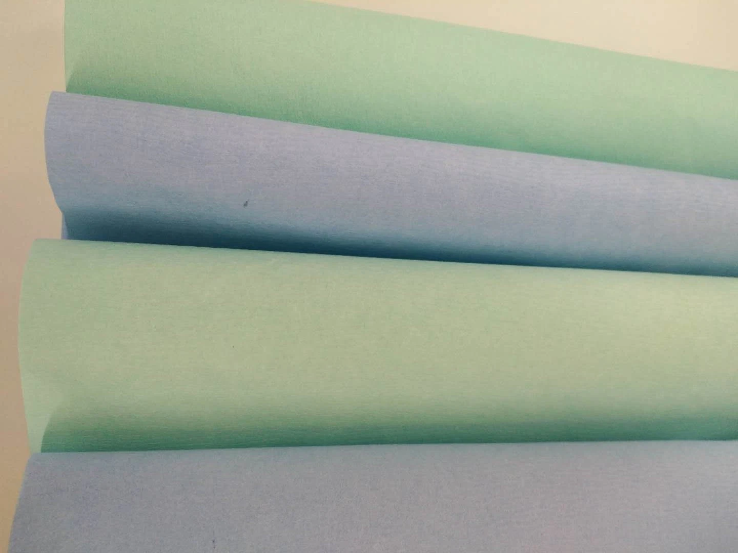 Disposable Surgical Medical Drape Paper/Crepe Paper Wrap