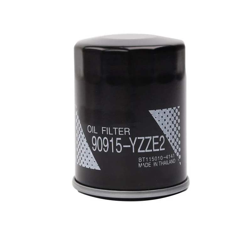 Wholesale Price 90915-10004 90915-Yzze2 90915-Ta002 Auto Car Parts Engine Oil Filter