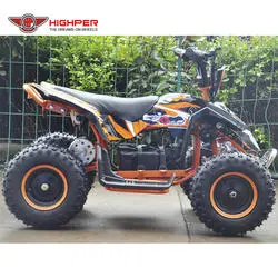 New Electric Mini ATV for Kids Quad Bike 800W/1000W /36V14ah