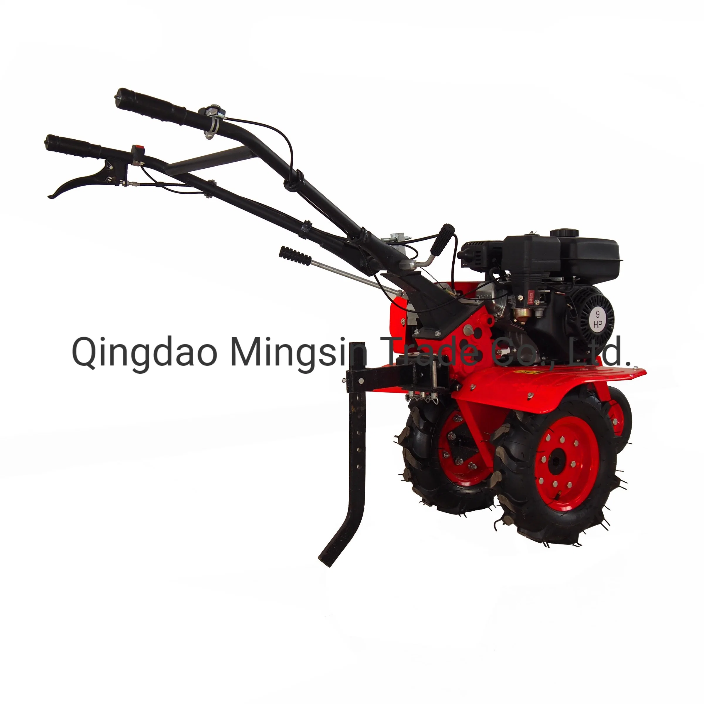 Farm Power Tiller, Cultivator, Mini Tiller, Model Gt500A/Gt900A