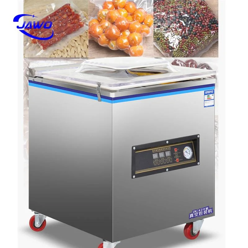 Hot Selling Vacuum Brick Machine Automatic Vacuum Packaging Machine with Best Price