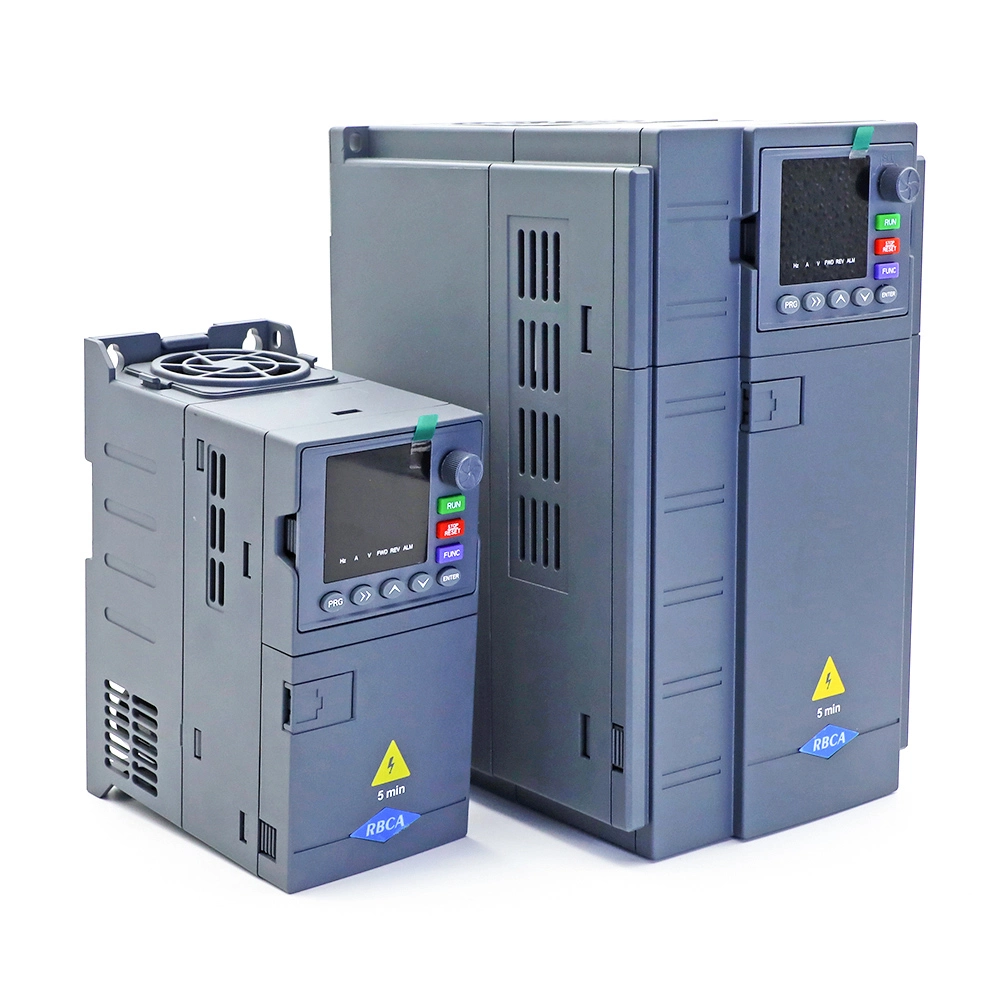 22kw 30kw 380V Frequency Inverter for Hoisting Equipment