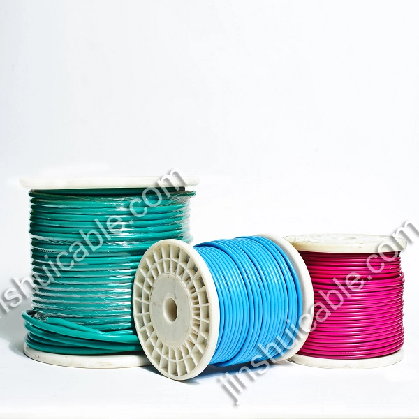 Indoor Electric Copper Cable Wire for Sale