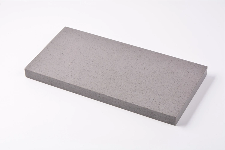 Wholesale/Supplier Artificial Quartz Stone Slab White Quartz Slabs