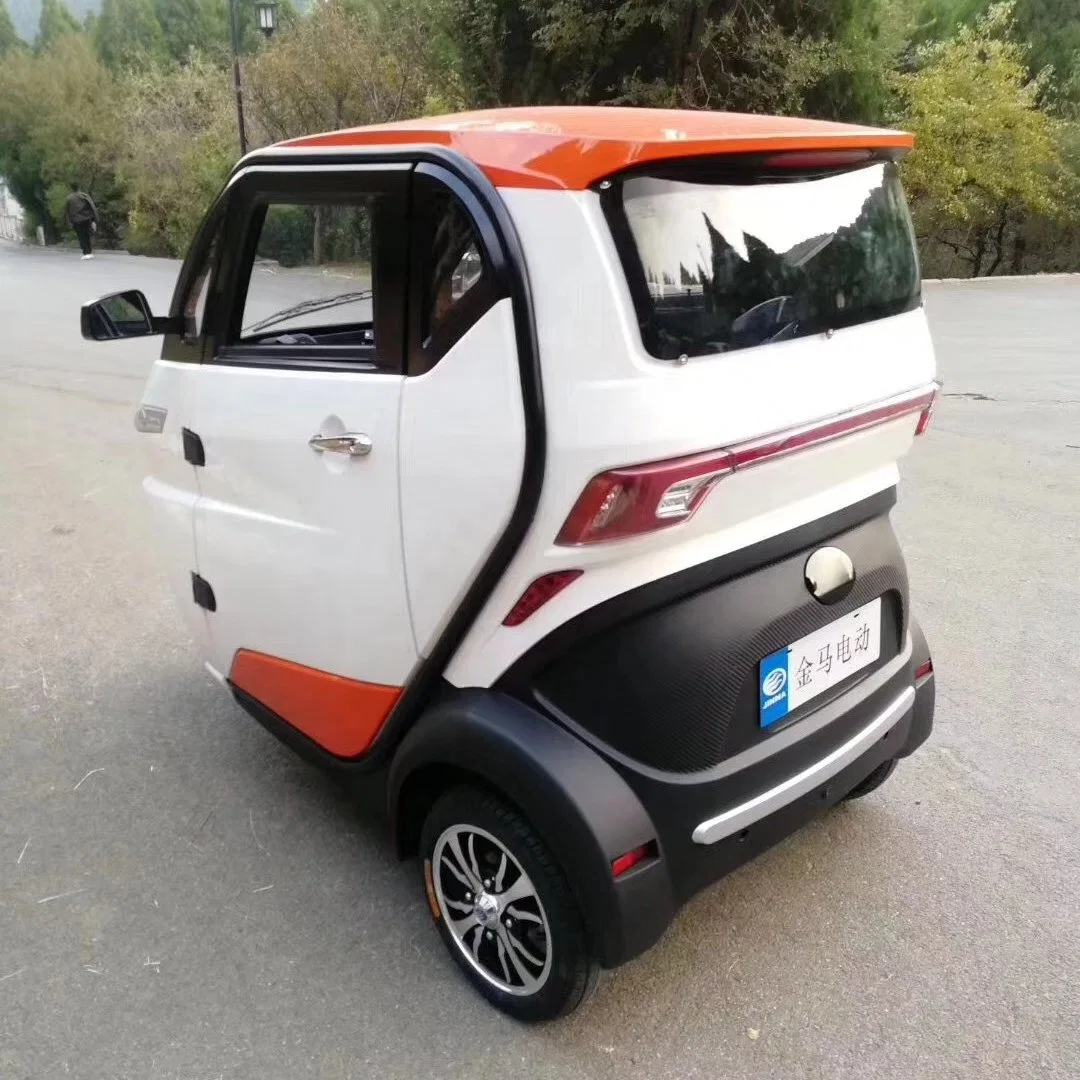 Trike Scooter eléctrico de 3 ruedas para la persona de edad